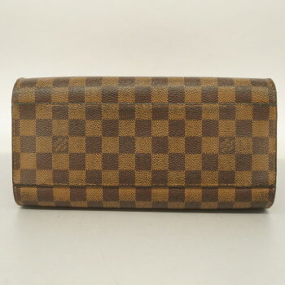 Louis Vuitton Damier Triana Handbag - Picture 3 of 12